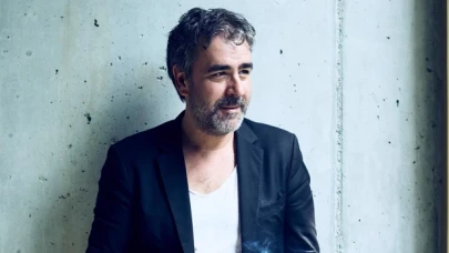 Gazeteci Deniz Yücel hakkında yakalama kararı