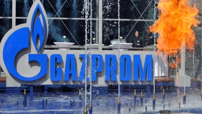 Gazprom'dan BOTAŞ iddialarına yalanlama