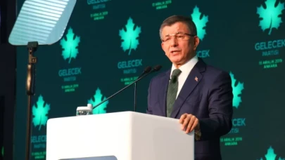 Gelecek Partisi'nden 9 vekil CHP listesinden Meclise giriyor