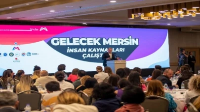 Gençlere iş imkanları masaya yatırıldı