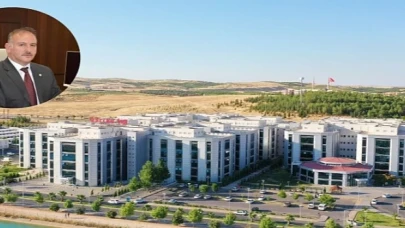 Harran Üniversitesi Hastanesi Acil Servisi, En Üst Düzey Acil Servis Olarak Onaylandı