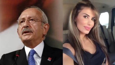 Hatice'den dikkat çeken Kılıçdaroğlu Paylaşımı