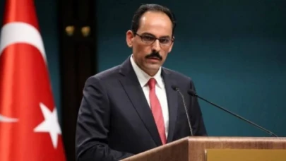 İbrahim Kalın: Seçim sonucu ne olursa olsun saygılıyız