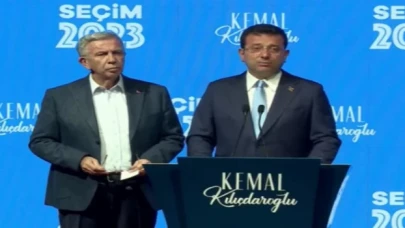 İmamoğlu: AA’ya toplama çıkarmayı öğreteceğiz