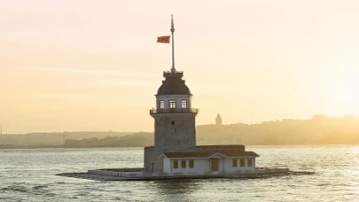 İstanbul Boğazı’nın incisi Kız Kulesi  11 Mayıs’ta kapılarını yeniden açıyor