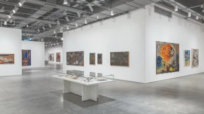 İstanbul Modern’in yeni müze binası 4 Mayıs’ta ziyarete açılıyor