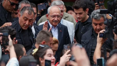 İyi Partili isim, seçimin kaybedilmesinin sorumlusu olarak Kılıçdaroğlu'nu gösterdi