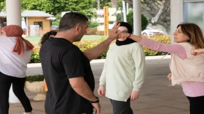 Kadınlar kendilerini ‘krav maga’ ile koruyacaklar