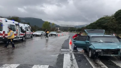 Karayolu Trafik Kaza İstatistikleri yayımlandı... Ağustos’a ve Cuma’ya dikkat!