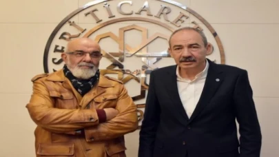 Kayseri ihracat rakamları açıklandı