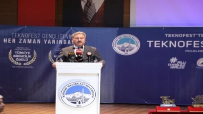 Kayseri Melikgazi Belediyesi teknoloji takımı kuruyor