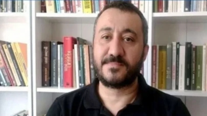 Kemal Özkiraz gözaltına alındı