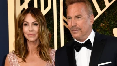 Kevin Costner ve 18 yıllık eşi Christine Baumgartner boşanıyor