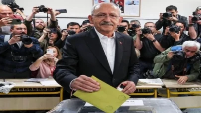 Kılıçdaroğlu: Göreceksiniz, yorgunluğunuza değecek