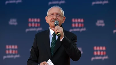 Kılıçdaroğlu, Maltepe mitinginde kabineyi açıklayacak iddiası