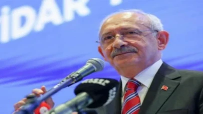 Kılıçdaroğlu: Siyaset ahlak işidir