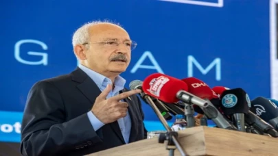 Kılıçdaroğlu: Ümitsizliğe kapılmayın!