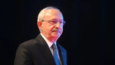 Kılıçdaroğlu’ndan ’19 Mayıs’ mesajı: Dahili ve harici bedhahlara karşı Türkiye, tekrar gençleriyle bir tarih yazmaya hazırlanmaktadır