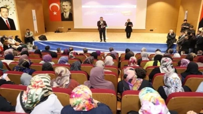 KO-MEK Dilovası ilçe sergisi açıldı