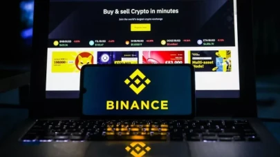 Kripto para borsası Binance Kanada'dan çekiliyor