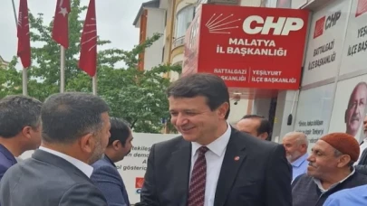 Mahmut Arıkan’ın ilk ziyareti deprem bölgesine