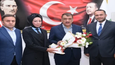 Malatya’da toplu iş sözleşmesi sevinci