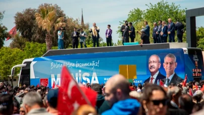 Mansur Yavaş: 23 buçuk yıl jeliboncu bir kafaya Ankara’yı teslim ettiler; 16 milyarı götürdü ANKAPARK’a batırdı