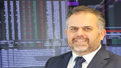 Matriks’in ilk üç aylık cirosu yüzde 104 artışla 104,3 milyon TL’ye ulaştı