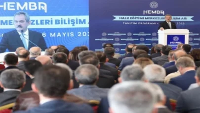 MEB: Halk Eğitim kursları dijitale aktarılacak