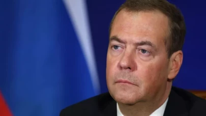 Medvedev: Kazananın olmayacağı 3. Dünya Savaşı’na doğru gidiyoruz