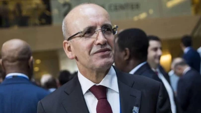 Mehmet Şimşek kimdir? Mehmet Şimşek kaç yaşında, nereli? Mehmet Şimşek hayatı ve biyografisi