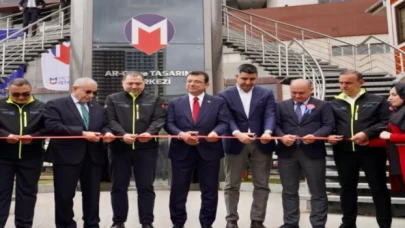 Metro İstanbul’dan 34. yıl hediyesi