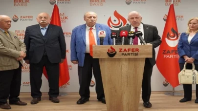 Milliyetçiler Dayanışma Platformu’ndan Kılıçdaroğlu’na destek