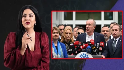 Mucize Astrolog Hilal Saraç, Muharrem İnce’ye dair her şeyi bildi: Gün gün, olay olay