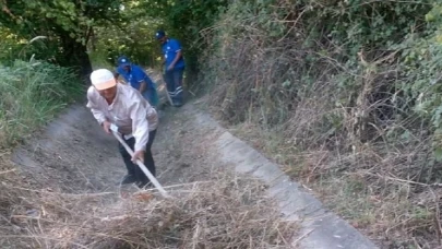 Muğla Büyükşehir’den Muğla Tarımına Destek