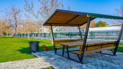 Muğla Milas’ta parklara özel mesai