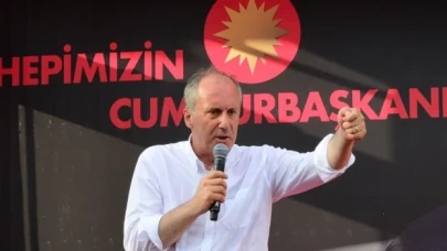 Muharrem İnce adaylıktan çekilirse ne olur? Cumhurbaşkanlığı adaylığından çekilirse ne olur? Oy pusulası yeniden mi basılır?