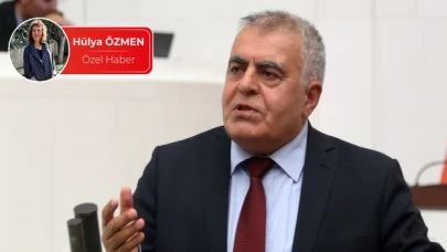 Müslüm Doğan: Oyumu Kılıçdaroğlu’na vereceğim