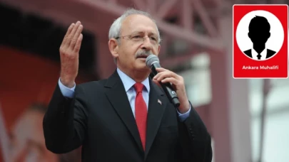 Neden Kemal Kılıçdaroğlu?