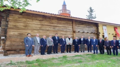 Orhan Gazi’nin hatırası 700 yıl sonra gün yüzüne çıktı