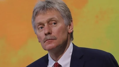 Peskov: Kremlin'e yönelik terör eylemlerinin kararlarının Kiev'de değil, Washington'da alındığını biliyoruz