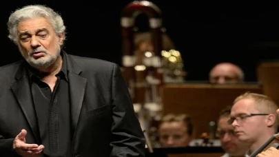 Placido Domingo’nun İstanbul’daki Konser Tarihi Değişti!