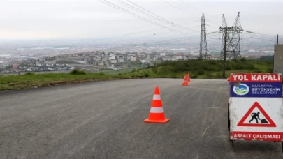 Sakarya Sivritepe’de işleme başladı