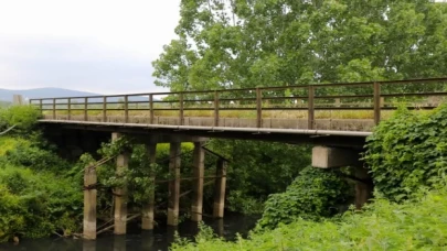 Sakarya Söğütlü’ye köprü müjdesi