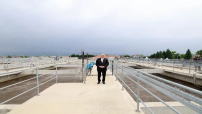 Sakarya’da yatırımlar tam gaz sürüyor