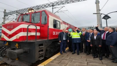 Sakarya’nın kardeşlik treni her geçen gün uzuyor