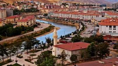 Sandıkların tamamı açılan ilk il Bayburt oldu