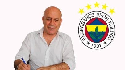 Sedat Karabük kimdir? Kaç yaşında, nereli? Fenerbahçe'nin yeni altyapı koordinatörü Sedat Karabük'ün biyografisi