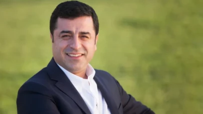 Selahattin Demirtaş'tan seçime bir gün kala mesaj