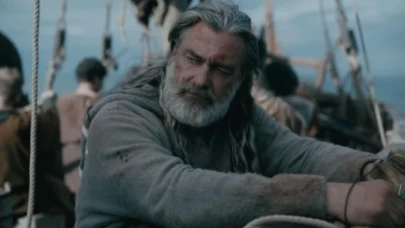 Sette fenalaşan ünlü oyuncu Ray Stevenson hayatını kaybetti